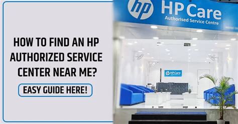 Find a Service Center Near You .